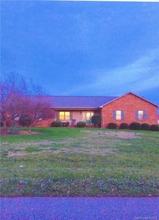 157 Meadow Oaks Drive sold home in Meadow Oaks, Statesville, NC
