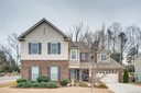 14703 Brannock Hills Drive sold home in Charlotte, SC