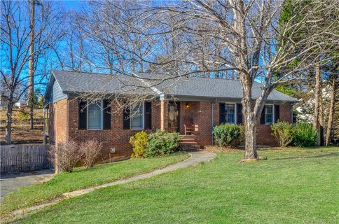 3321 Blackvine Drive