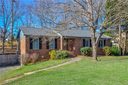 3321 Blackvine Drive sold home in Matthews, SC