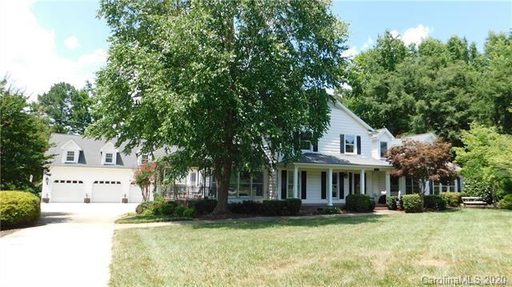 1005 Larkhaven Lane