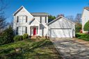 11427 Coreopsis Road sold home in Charlotte, SC