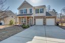 2340 Lake Vista Drive sold home in Mount Holly, SC