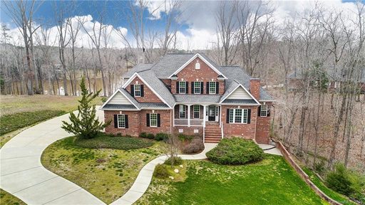 707 Bridgewater Drive