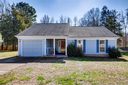 8705 Brampton Drive sold home in Charlotte, SC
