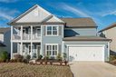 2076 Angel Oak Drive sold home in Fort Mill, SC