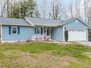 240 Forest Park Drive sold home in Hendersonville, SC