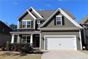 15231 Aullcin Court sold home in Charlotte, SC