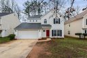 6410 Nevin Road sold home in Charlotte, SC