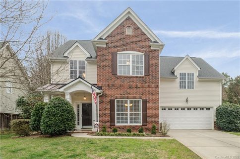 3359 Norwich Road sold home in Chadwyck, Fort Mill, SC
