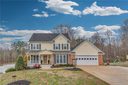 137 Whispering Pines Drive sold home in Forest City, SC