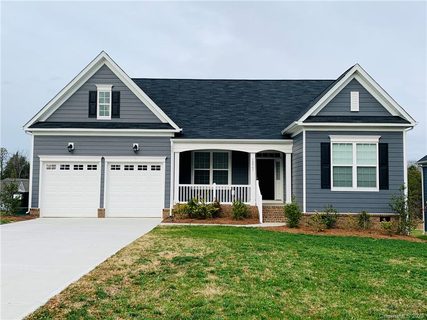 12903 John Bostar Lane sold home in Peach Orchard Estates, Charlotte, NC