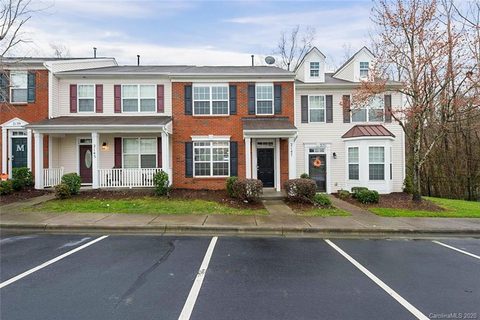 2147 Aston Mill Place