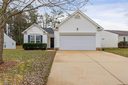 7432 Preakness Stakes Lane sold home in Charlotte, SC