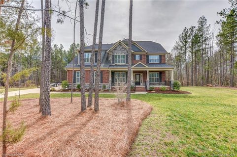 2014 Blue Rock Road sold home in The Bluffs, Clover, SC