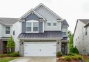 11921 Clems Branch Drive sold home in Charlotte, SC