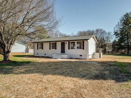807 Primrose Lane sold home in Crestview, Concord, NC