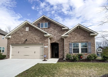1219 Privett Park Place sold home in Pleasant Plains, Stallings, NC