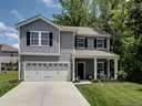 6714 Barefoot Forest Drive sold home in Charlotte, SC