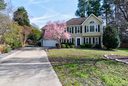 20512 Willow Pond Road sold home in Cornelius, SC