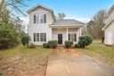 3817 Bullard Street sold home in Charlotte, SC