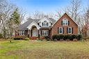 1117 Bentwood Lane sold home in Monroe, SC