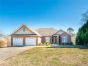 109 Glenview Drive sold home in Cherryville, SC