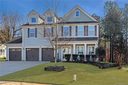 12426 Pine Terrace Court sold home in Charlotte, SC