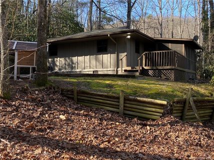 117 Bear Rock Road