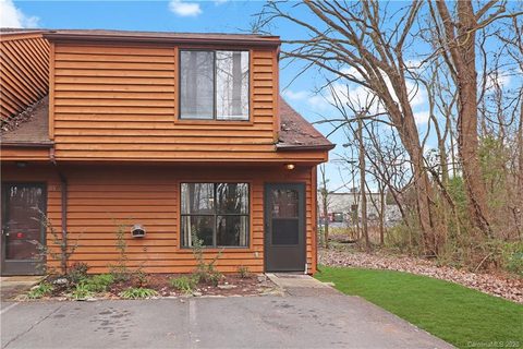 2308 Brookview Court sold townhome in Brookside Townhouses, Rock Hill, SC