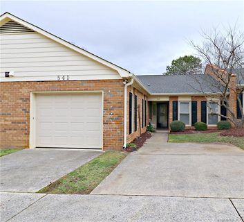 541 Camrose Circle
