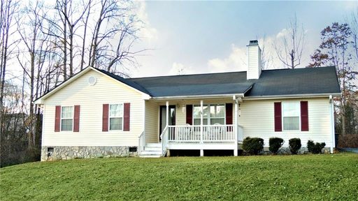 1712 Running Deer Drive