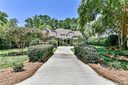 2200 Brookwood Road sold home in Charlotte, SC