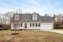1046 Canada Drive sold home in Dallas, SC