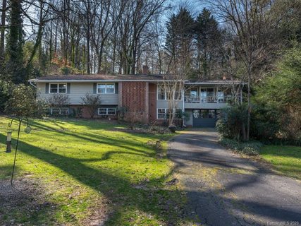 92 Briarwood Lane sold home in Woodland Terrace, Brevard, NC