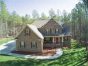 9217 Rustic Creek Trail sold home in Waxhaw, SC
