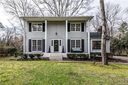 7522 Cornwallis Lane sold home in Charlotte, SC