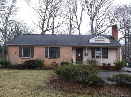 237 Seneca Place sold home in Seneca Park, Charlotte, NC