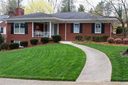 412 Highland Avenue sold home in Lenoir, SC