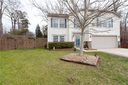 3241 Bamburgh Court sold home in Charlotte, SC