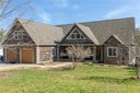 284 Waterglyn Way sold home in Nebo, SC