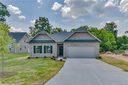 5357 Brickyard Terrace Court 21 sold home in Concord, SC