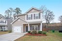 4556 Merryvale Forest Drive sold home in Charlotte, SC
