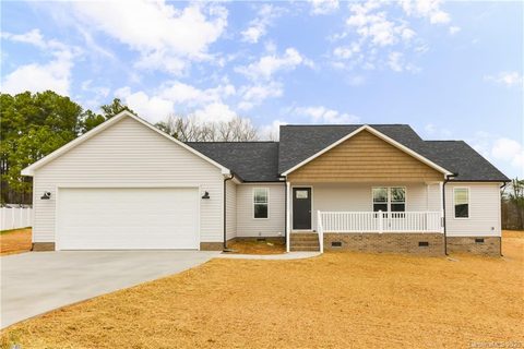 3038 Brody Lane sold home in Brody Acres, Maiden, NC