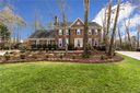 2033 Draymore Lane sold home in Matthews, SC