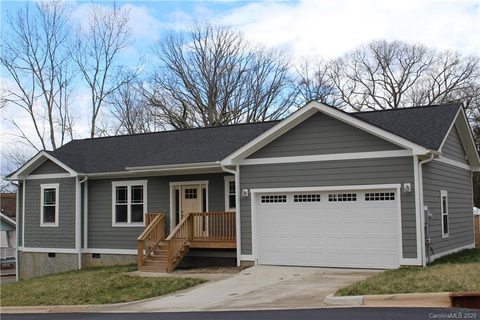 4 May Street sold home in Onteora, Asheville, NC