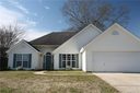 4456 Greystone Drive sold home in Concord, SC
