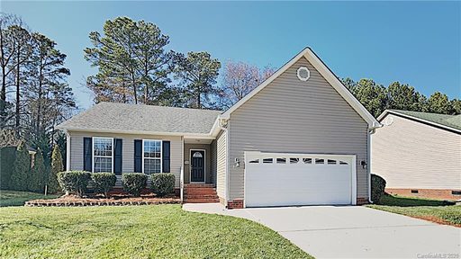 733 Painted Lady Court sold home in Boatshore, Rock Hill, SC