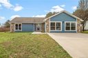 11124 Vista Haven Drive sold home in Charlotte, SC