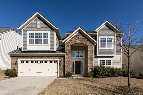 9614 Ardrey Woods Drive